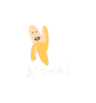 手書きスタンプ。！！（個別スタンプ：13）