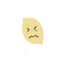 手書きスタンプ。！！（個別スタンプ：14）