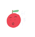 手書きスタンプ。！！（個別スタンプ：23）