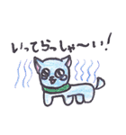 わんだふる！いぬちゃんのすたんぷ（個別スタンプ：6）