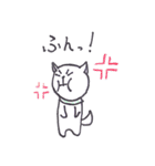 わんだふる！いぬちゃんのすたんぷ（個別スタンプ：13）