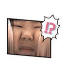 高良家の可愛い子ども2（個別スタンプ：32）