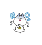 まろしば三兄弟（個別スタンプ：5）