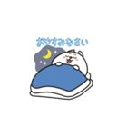 まろしば三兄弟（個別スタンプ：12）