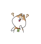 まろしば三兄弟（個別スタンプ：21）