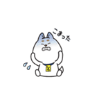 まろしば三兄弟（個別スタンプ：22）