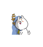 まろしば三兄弟（個別スタンプ：31）