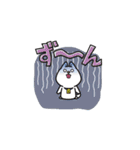 まろしば三兄弟（個別スタンプ：40）