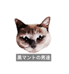 遺志を継ぐ者（個別スタンプ：5）