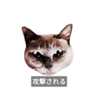 遺志を継ぐ者（個別スタンプ：8）