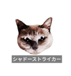 遺志を継ぐ者（個別スタンプ：15）