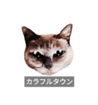 遺志を継ぐ者（個別スタンプ：24）