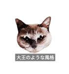 遺志を継ぐ者（個別スタンプ：34）