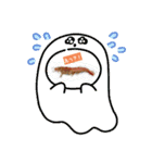 あ～く（個別スタンプ：4）