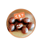 あ～く（個別スタンプ：8）