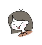りほのやつ。2（個別スタンプ：3）