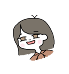 りほのやつ。2（個別スタンプ：7）