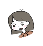 りほのやつ。2（個別スタンプ：10）