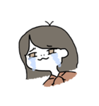 りほのやつ。2（個別スタンプ：12）