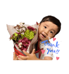 NITO_2nd.（個別スタンプ：5）