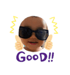 NITO_2nd.（個別スタンプ：24）
