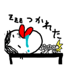 ほのぼのたらこくん2（個別スタンプ：15）