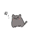 TOKEINU（個別スタンプ：3）