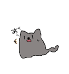 TOKEINU（個別スタンプ：8）