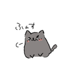TOKEINU（個別スタンプ：9）