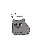 TOKEINU（個別スタンプ：11）