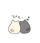 TOKEINU（個別スタンプ：15）