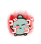 ソフト兄貴スタンプリメイク（個別スタンプ：6）