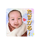 さくらこの使えるスタンプ（個別スタンプ：9）