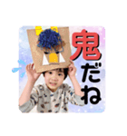 さくらこの使えるスタンプ（個別スタンプ：21）