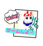 帰ってきたピーナッ2〜（個別スタンプ：7）