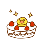 もちぴよ2（個別スタンプ：11）