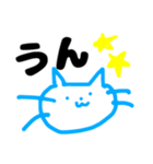 日常で使う山口弁のスタンプ2（個別スタンプ：22）
