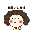 パーコのキモチ③（個別スタンプ：15）