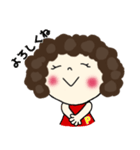 パーコのキモチ③（個別スタンプ：18）