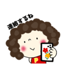 パーコのキモチ③（個別スタンプ：26）