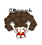 パーコのキモチ③（個別スタンプ：27）