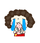 パーコのキモチ③（個別スタンプ：29）