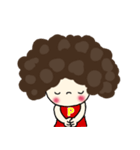 パーコのキモチ③（個別スタンプ：32）