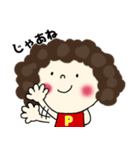 パーコのキモチ③（個別スタンプ：38）
