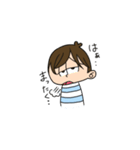 やまだくんの日常（個別スタンプ：5）