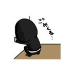 うしおのお話（個別スタンプ：6）