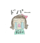 みわこの敬語スタンプ（個別スタンプ：7）