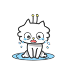 ぷにぷにぷに7（個別スタンプ：18）