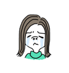 あゆちゃんのやつ。（個別スタンプ：5）