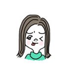 あゆちゃんのやつ。（個別スタンプ：7）